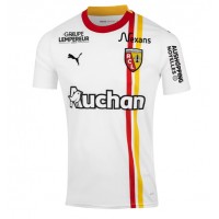 RC Lens Replica Third Shirt 2023-24 Short Sleeve